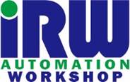 IRW Logo